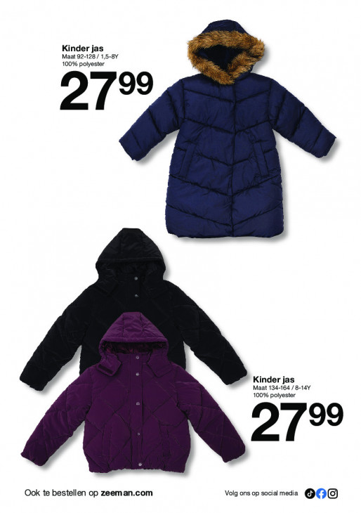 Zeeman Folder 19.09.2026