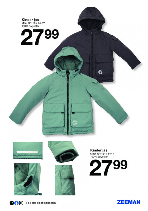 Zeeman Folder 19.09.2026