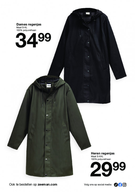 Zeeman Folder 19.09.2026