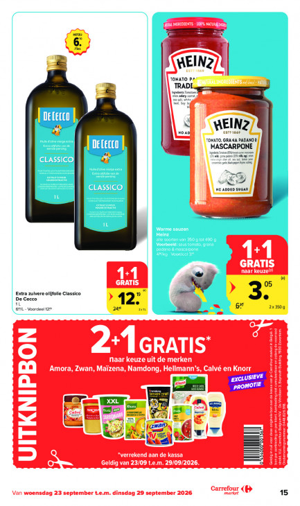 Carrefour Folder 23.09.2026