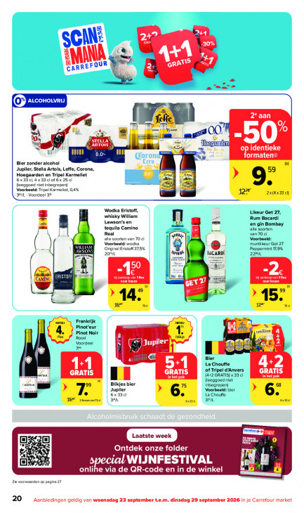 Carrefour Folder 23.09.2026