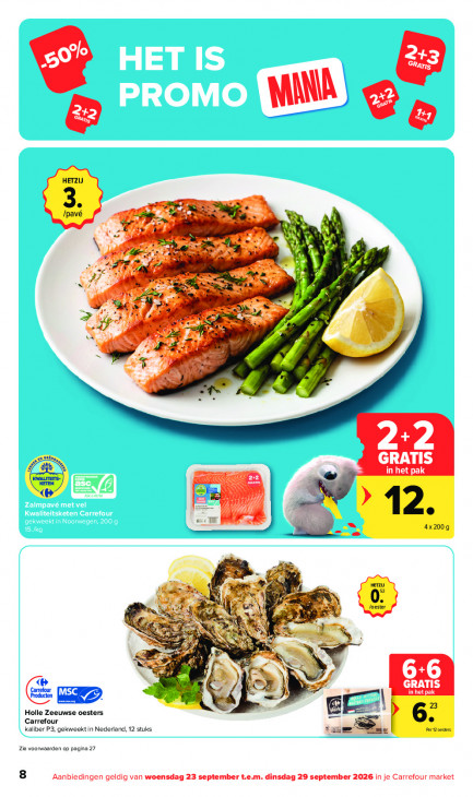 Carrefour Folder 23.09.2026