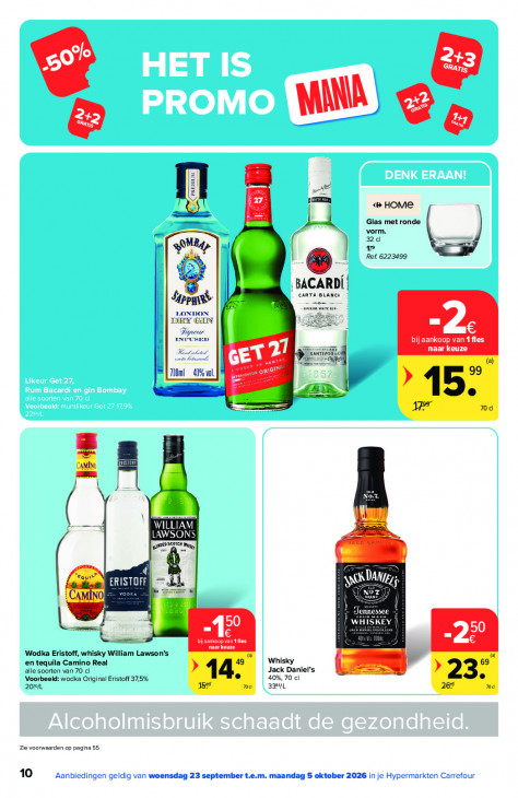 Carrefour Folder 23.09.2026