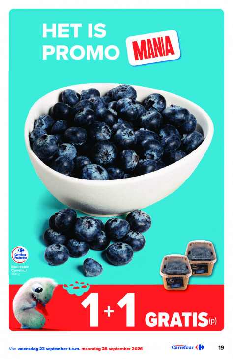 Carrefour Folder 23.09.2026
