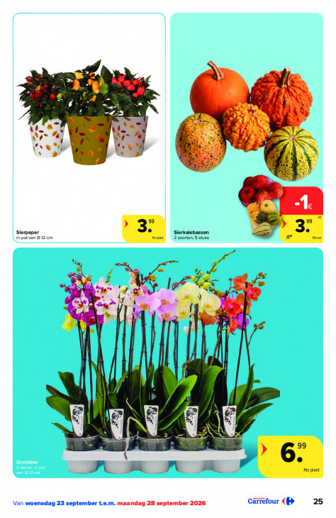 Carrefour Folder 23.09.2026