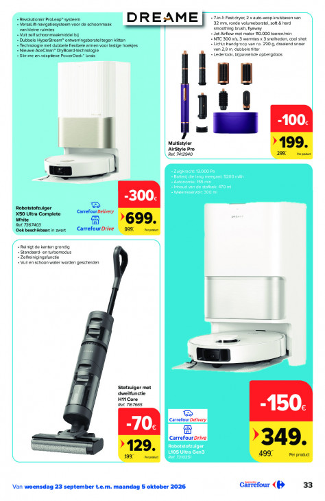 Carrefour Folder 23.09.2026
