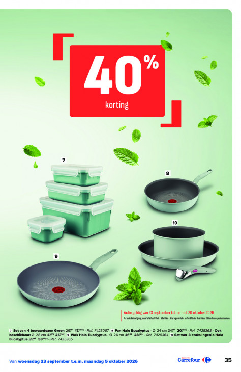 Carrefour Folder 23.09.2026