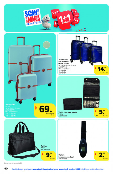Carrefour Folder 23.09.2026