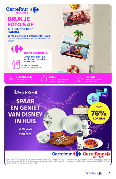 Carrefour Folder 23.09.2026