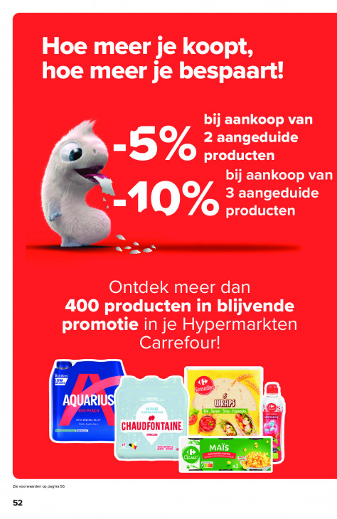 Carrefour Folder 23.09.2026