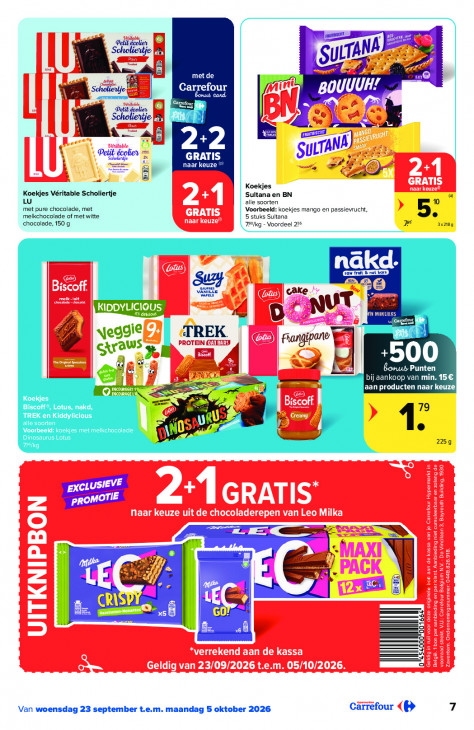 Carrefour Folder 23.09.2026