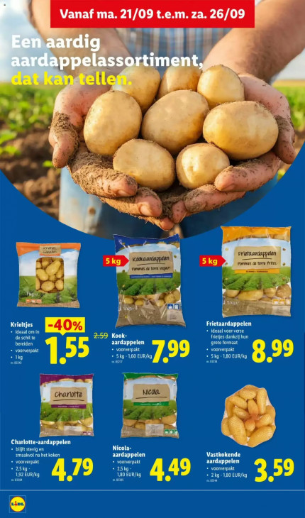 Lidl Folder 21.09.2026