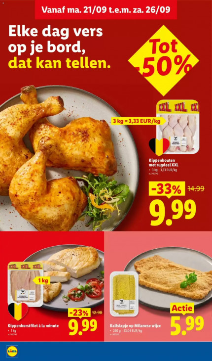 Lidl Folder 21.09.2026