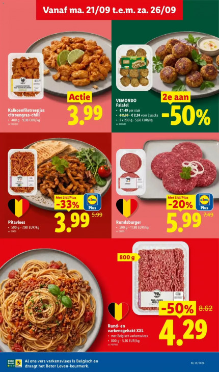 Lidl Folder 21.09.2026