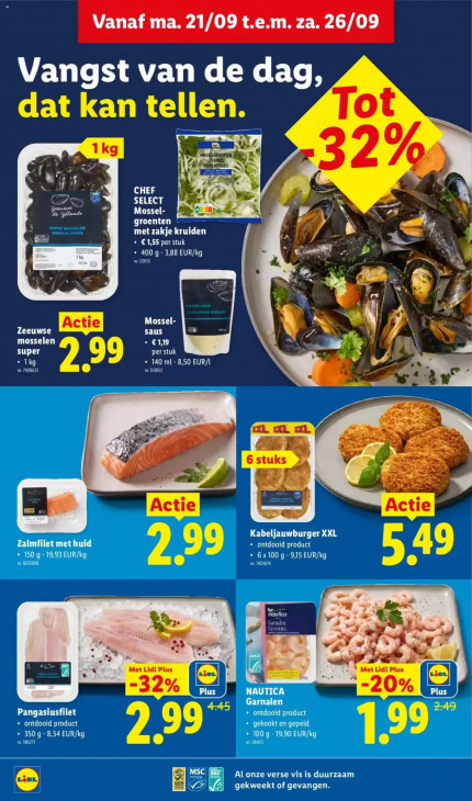 Lidl Folder 21.09.2026