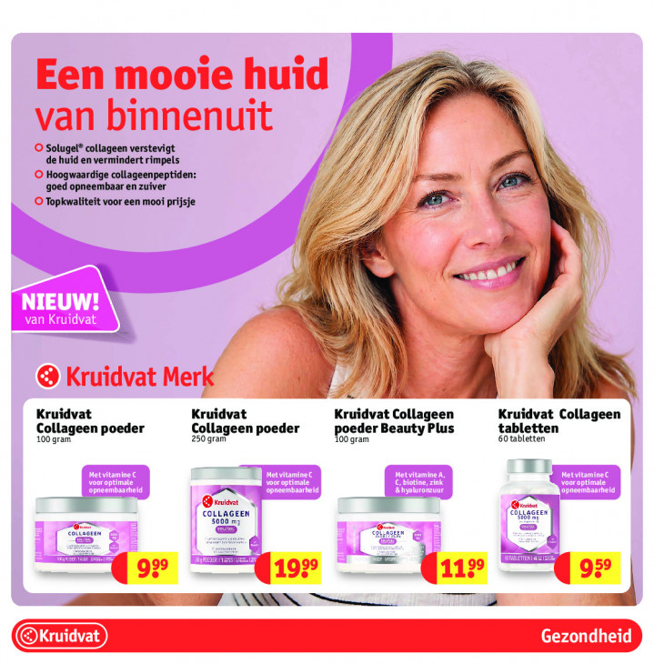 Kruidvat Folder 21.09.2026