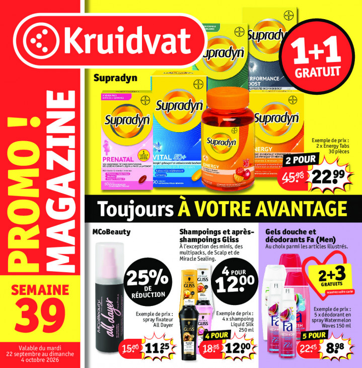 Kruidvat