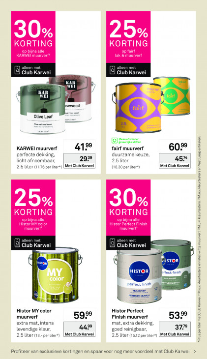 Karwei Folder 21.09.2026