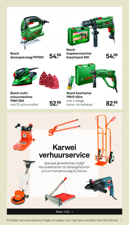 Karwei Folder 21.09.2026