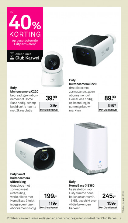 Karwei Folder 21.09.2026