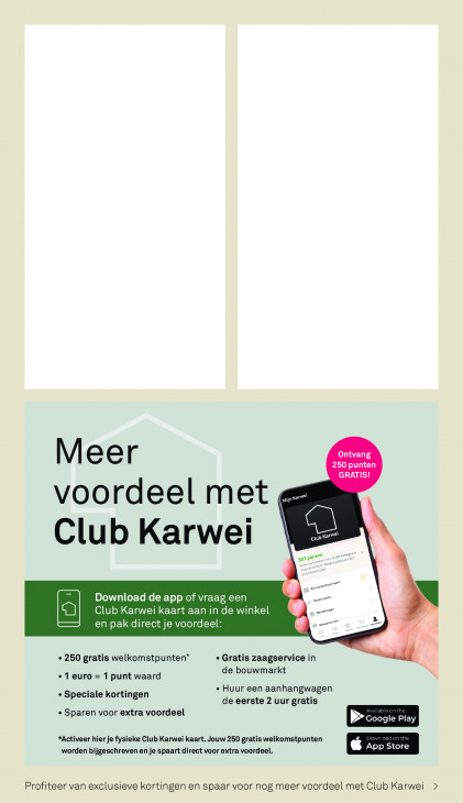 Karwei Folder 21.09.2026