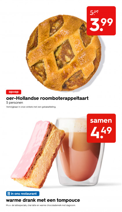 HEMA Folder 21.09.2026
