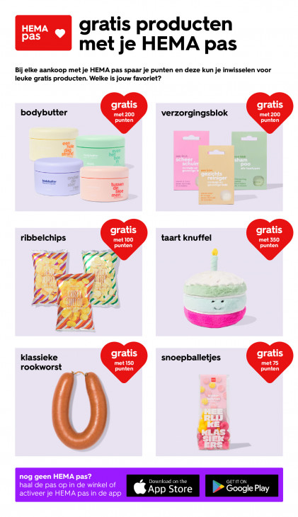 HEMA Folder 21.09.2026