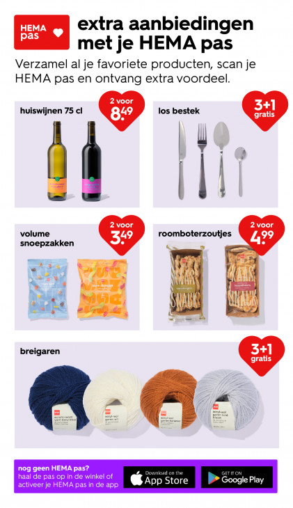 HEMA Folder 21.09.2026