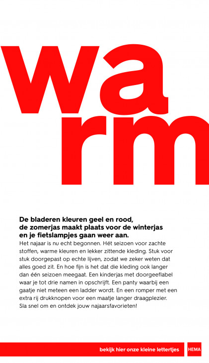 HEMA Folder 21.09.2026