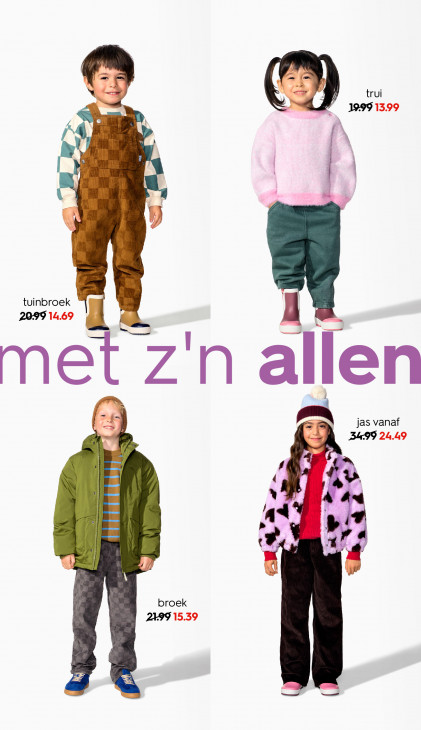 HEMA Folder 21.09.2026