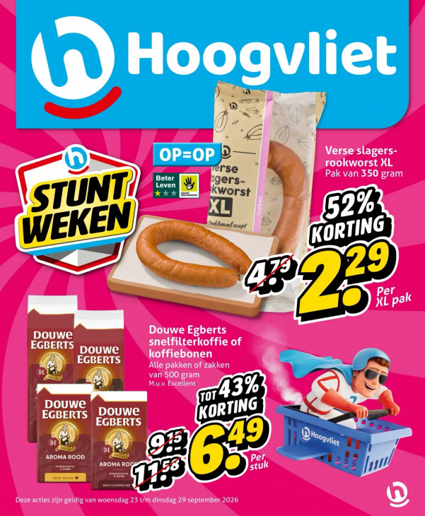 Hoogvliet