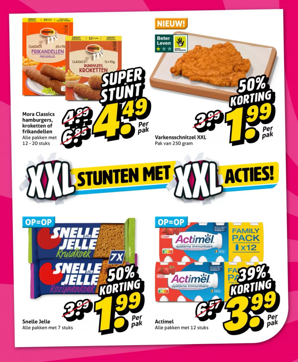 Hoogvliet Folder 23.09.2026