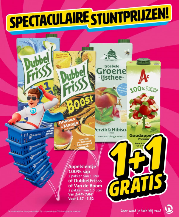Hoogvliet Folder 23.09.2026