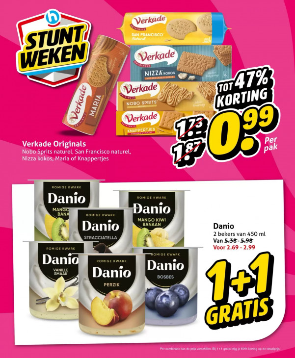 Hoogvliet Folder 23.09.2026