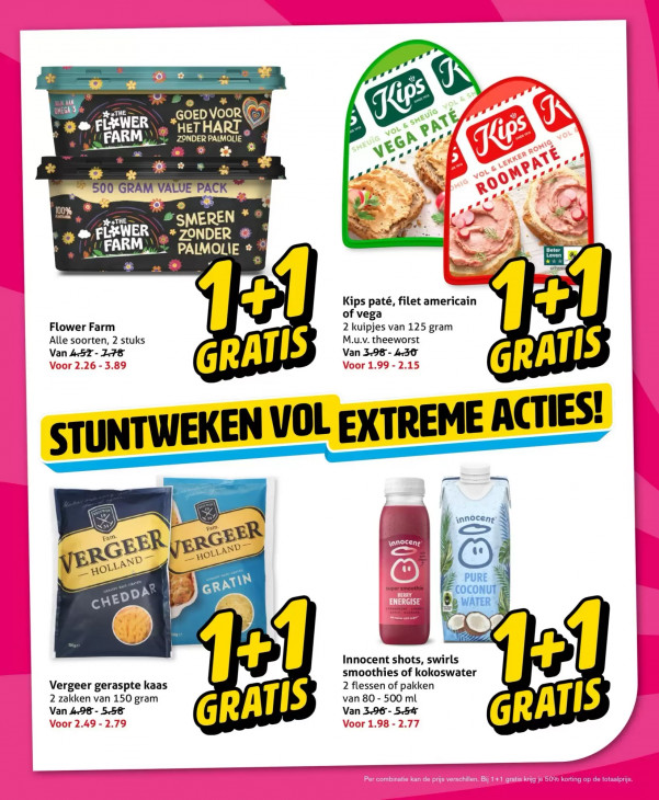 Hoogvliet Folder 23.09.2026