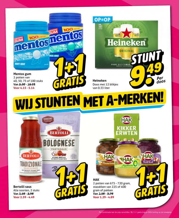 Hoogvliet Folder 23.09.2026