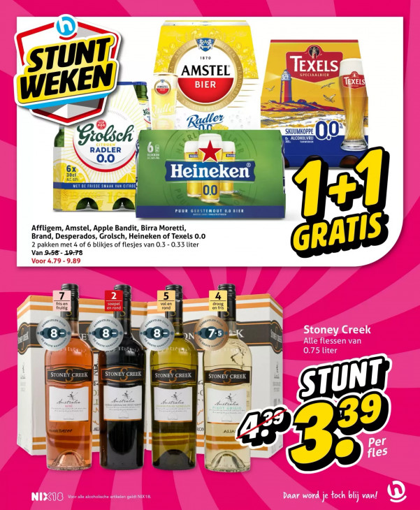 Hoogvliet Folder 23.09.2026