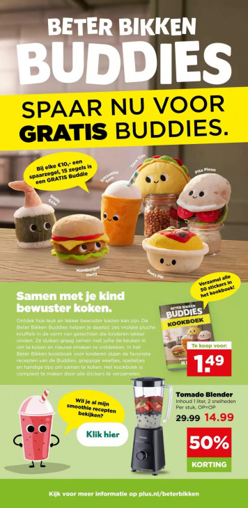 PLUS Folder 23.09.2026