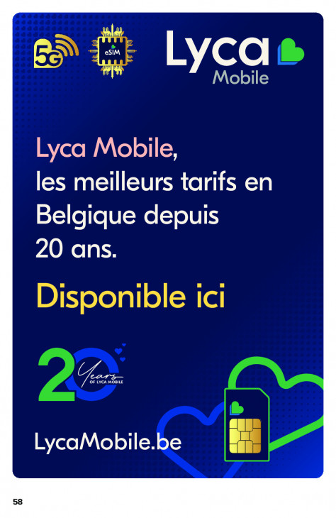 Carrefour Dépliant 23.09.2026