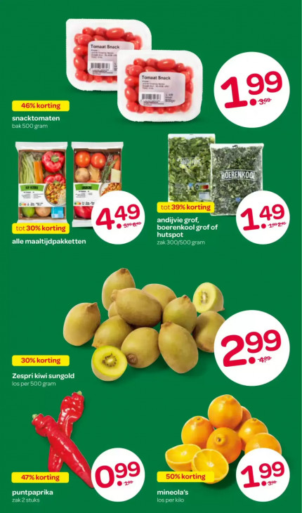 Spar Folder 24.09.2026