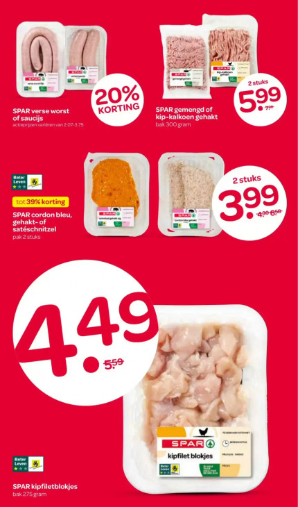 Spar Folder 24.09.2026
