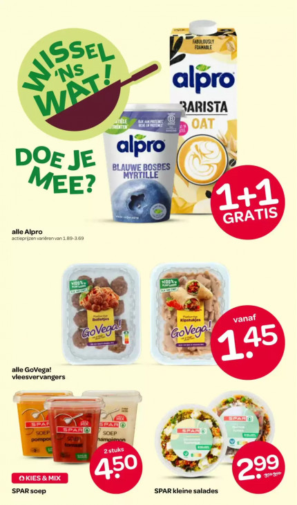 Spar Folder 24.09.2026