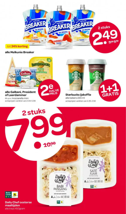 Spar Folder 24.09.2026