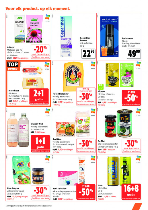 Colruyt Folder 23.09.2026