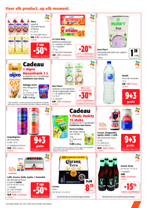 Colruyt Folder 23.09.2026
