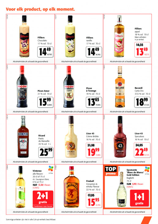 Colruyt Folder 23.09.2026
