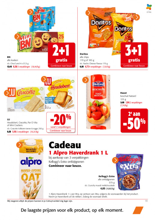 Colruyt Folder 23.09.2026