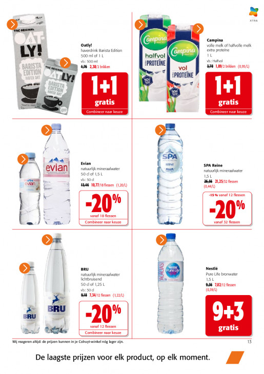 Colruyt Folder 23.09.2026