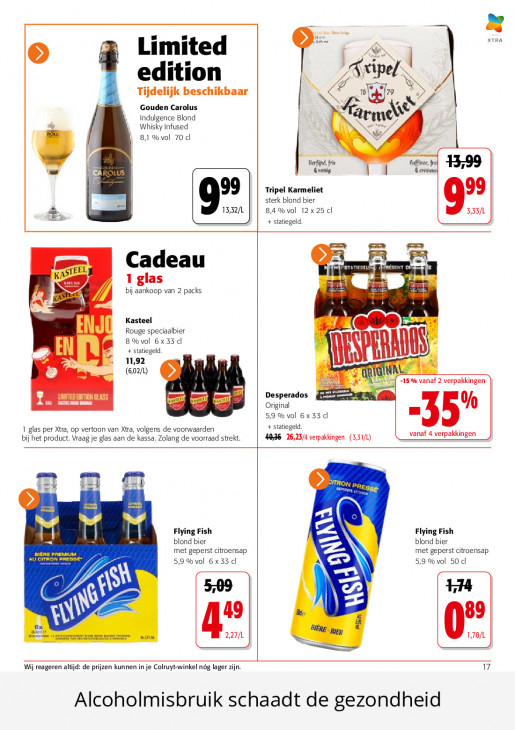 Colruyt Folder 23.09.2026