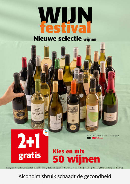Colruyt Folder 23.09.2026